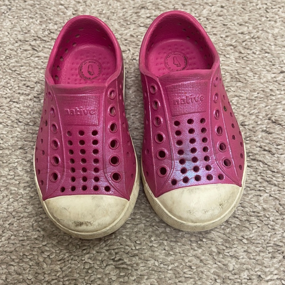 Native Shoes C6